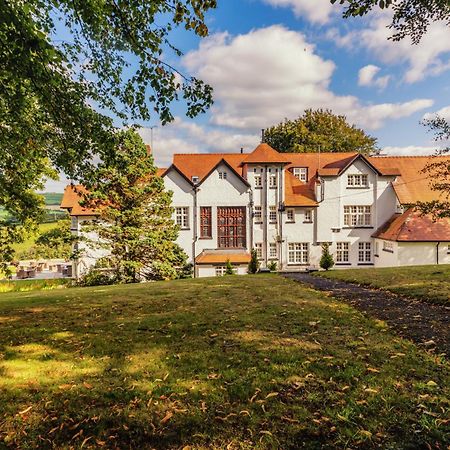 אברפורת' The Penrallt Country House Hotel מראה חיצוני תמונה
