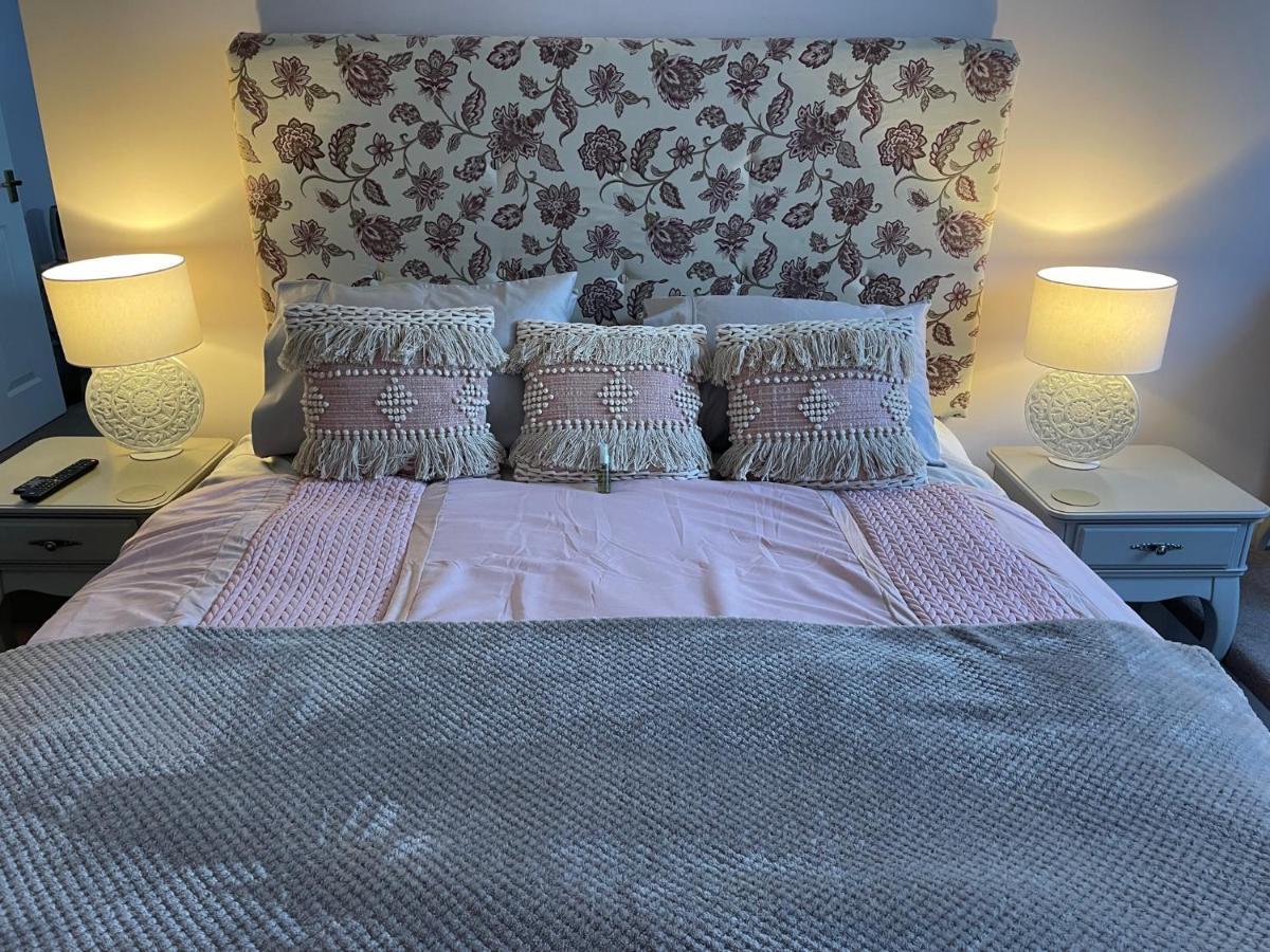 אברפורת' The Penrallt Country House Hotel מראה חיצוני תמונה