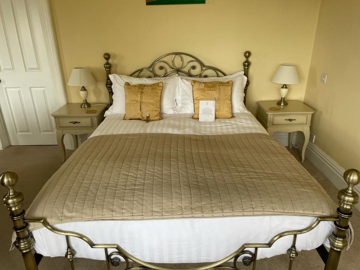 אברפורת' The Penrallt Country House Hotel מראה חיצוני תמונה