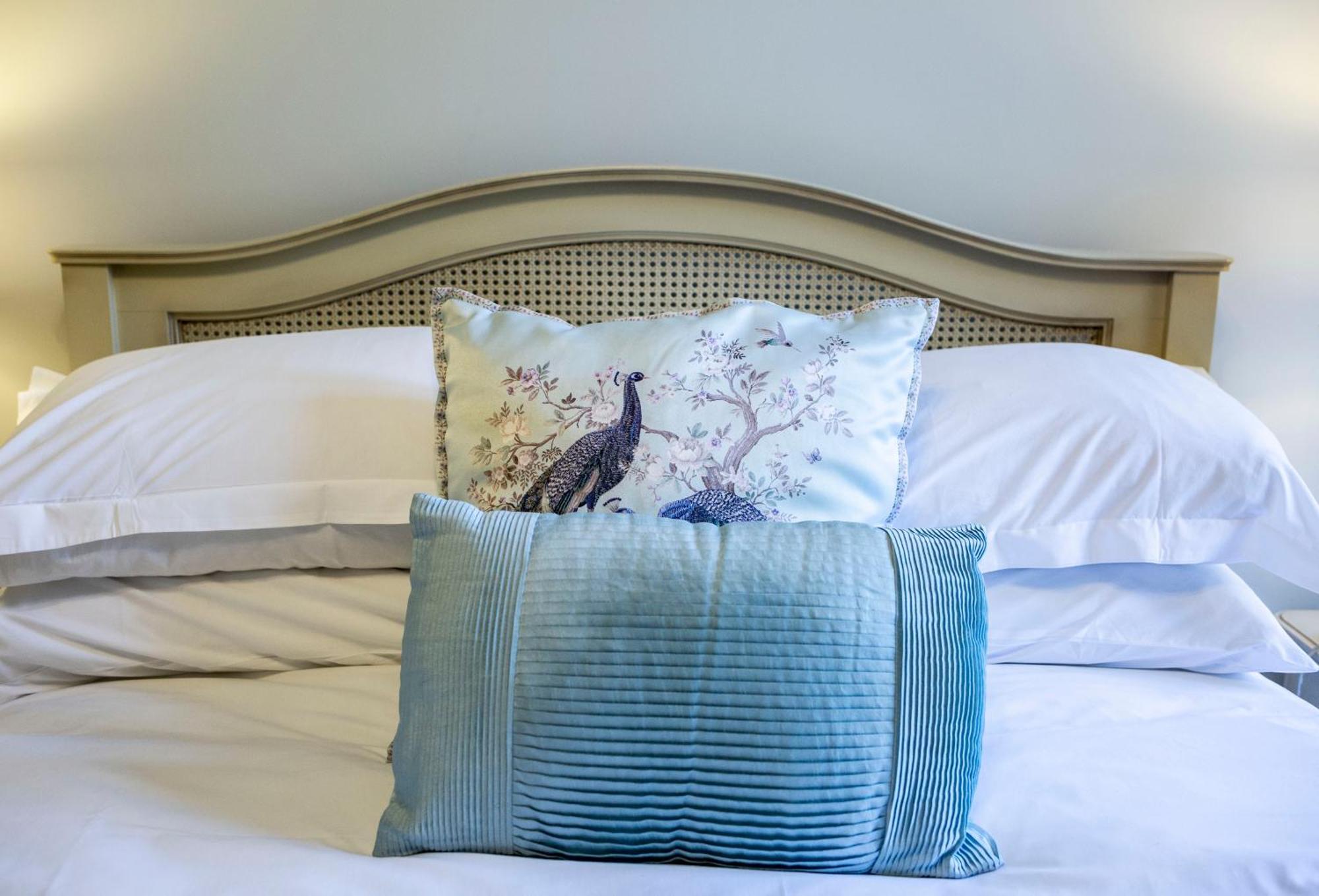 אברפורת' The Penrallt Country House Hotel מראה חיצוני תמונה