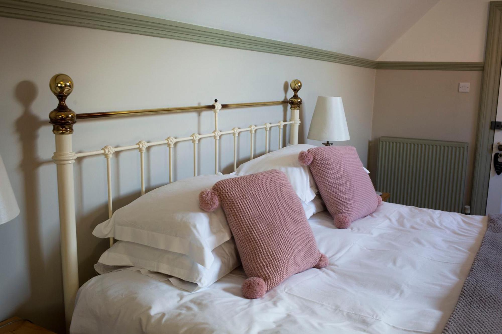 אברפורת' The Penrallt Country House Hotel מראה חיצוני תמונה