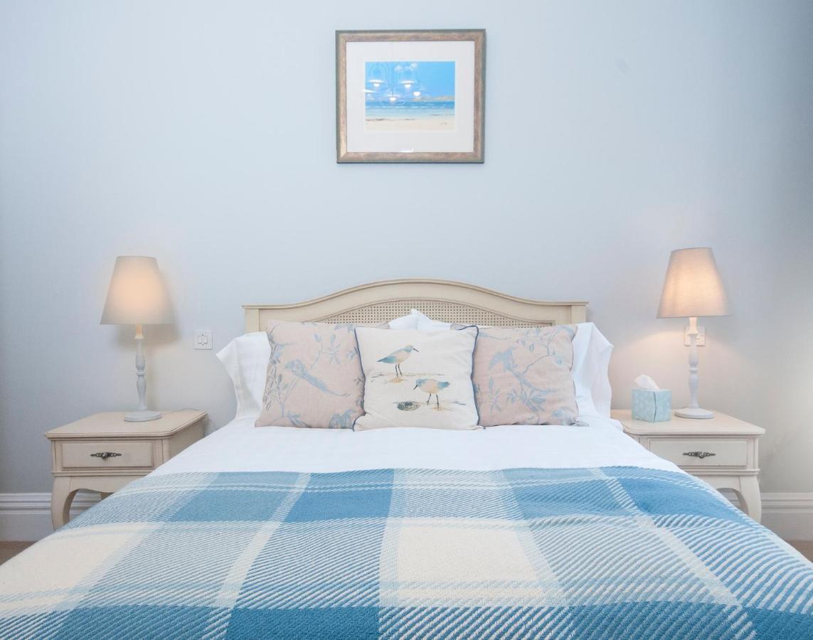 אברפורת' The Penrallt Country House Hotel מראה חיצוני תמונה
